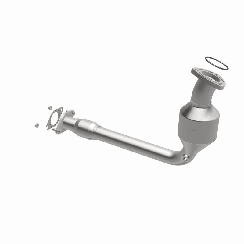 2007 2008 Saturn Aura 3.6L Direct-Fit Catalytic Converter 5461926 Magnaflow - Catalytic Converters Car Part People