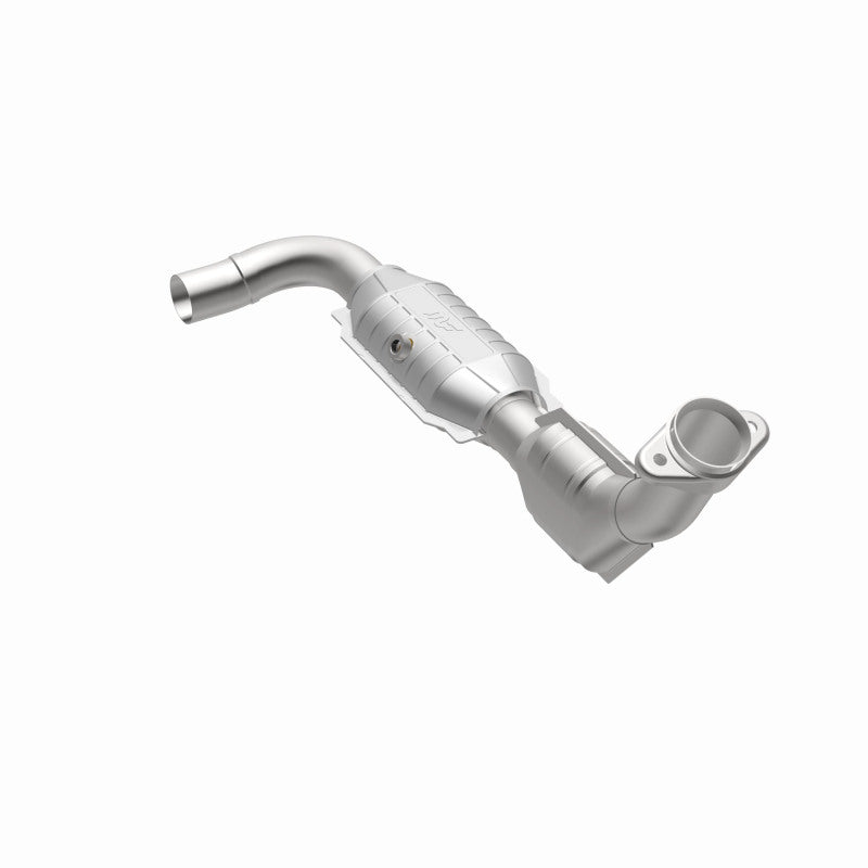 1999-2000 Ford Expedition Direct-Fit Catalytic Converter 447113 Magnaflow - Catalytic Converters Car Part People