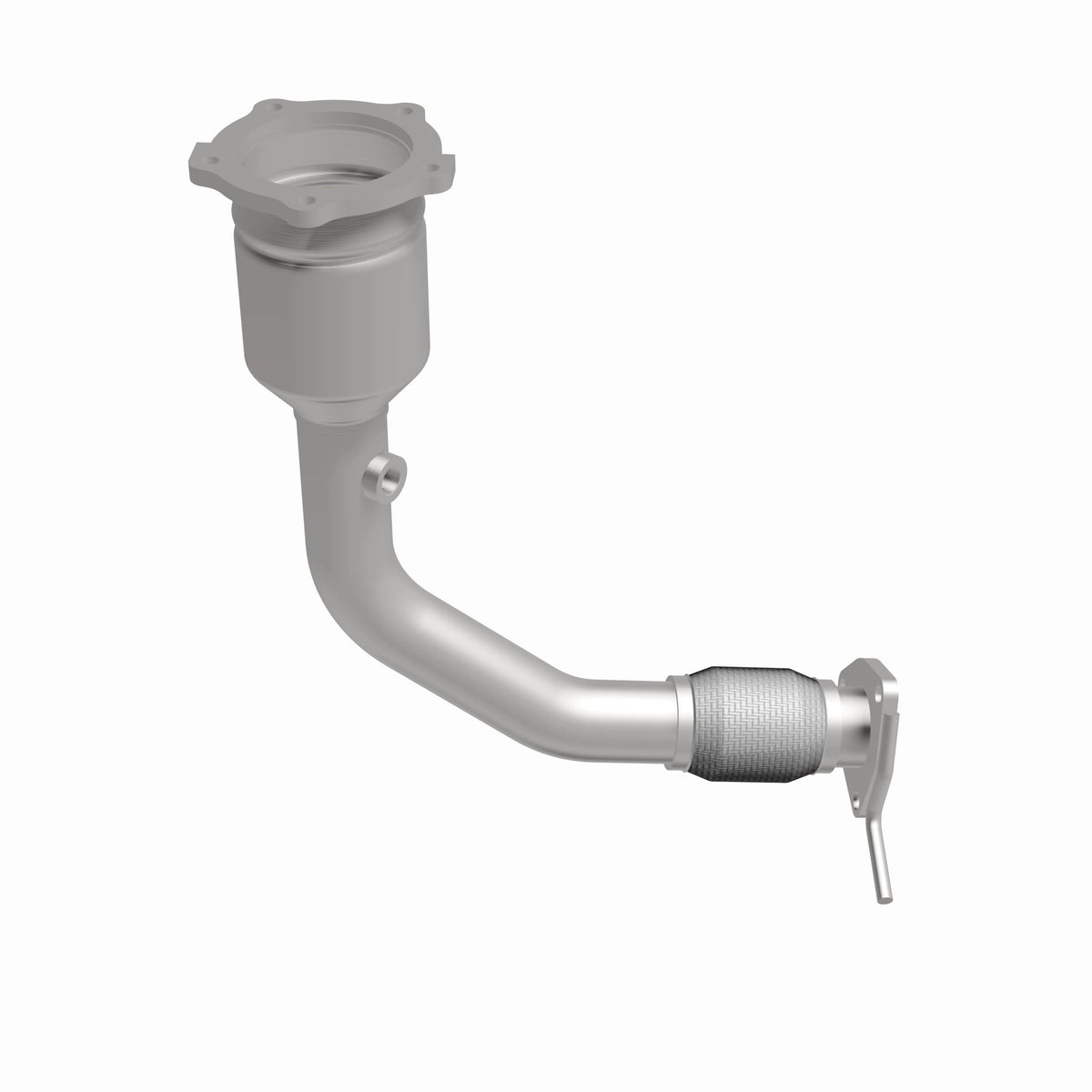 Catalytic Converter for HM Grade Federal / EPA Compliant Direct-Fit Catalytic Converter MagnaFlow 50880