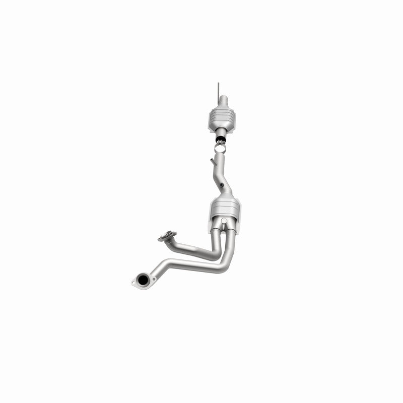 96 Ford F-150 4.9L Direct-Fit Catalytic Converter 447245 Magnaflow - Catalytic Converters Car Part People