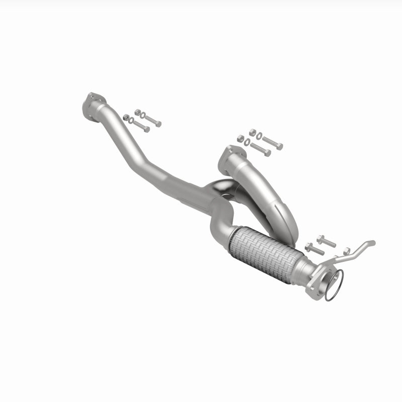 2005-2007 Ford Freestyle Direct-Fit Front Pipe Kit 107-0255