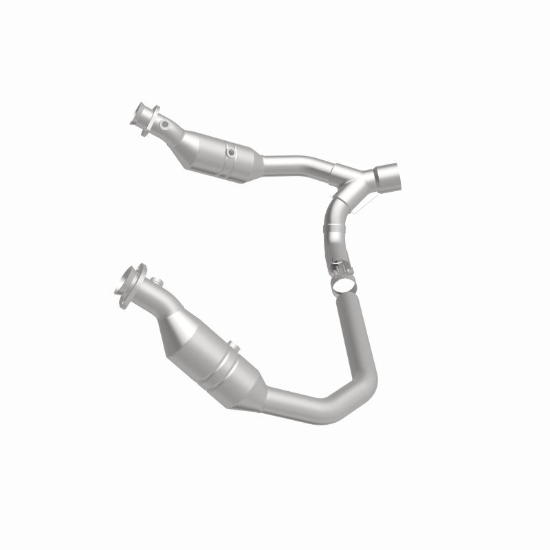 2006 Dodge Ram 1500 4.7L Direct-Fit Catalytic Converter 4551291 Magnaflow - Catalytic Converters Car Part People