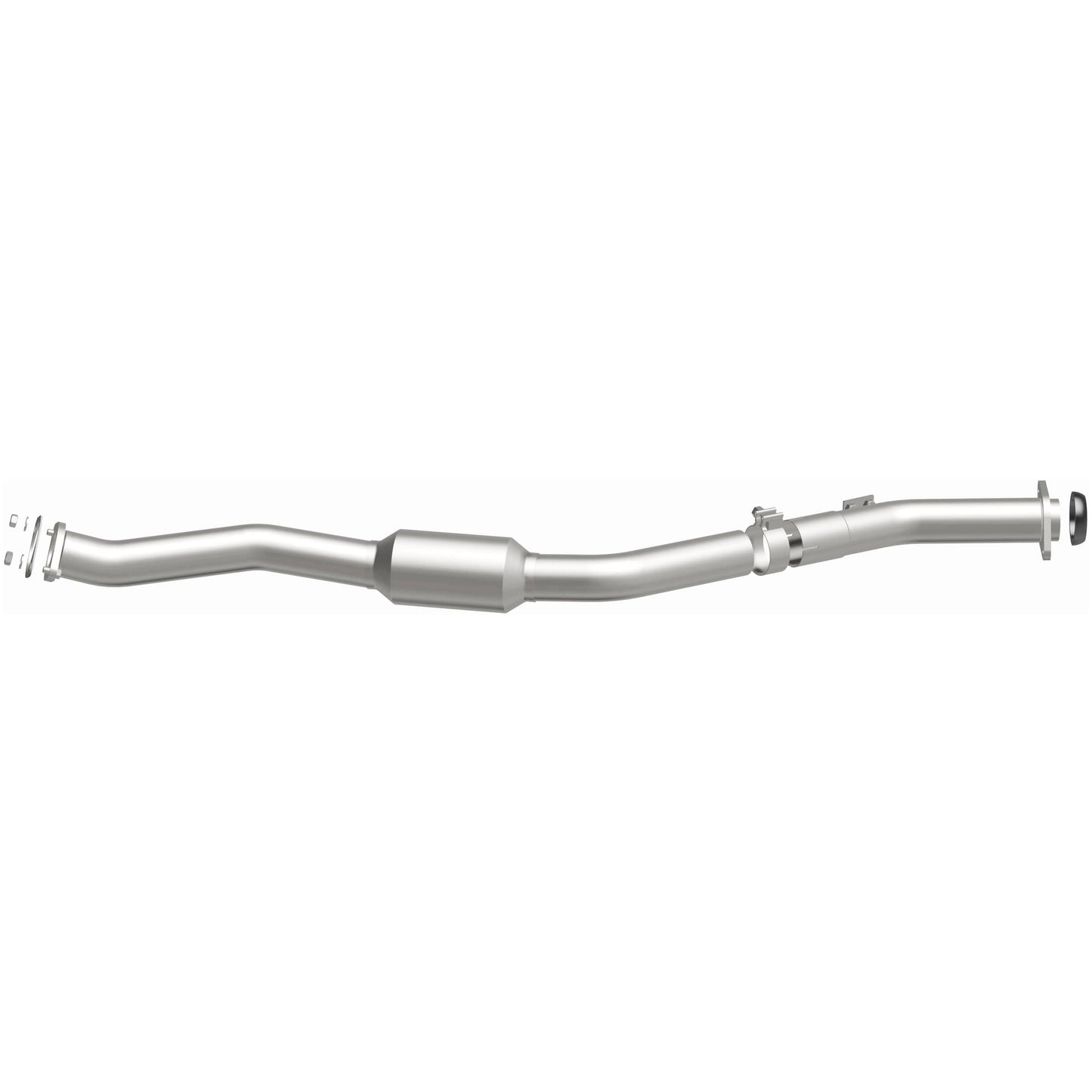 2019-2022 Subaru Ascent OEM Grade Federal / EPA Catalytic Converter 280670