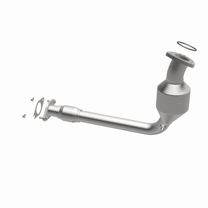 2007 2008 Saturn Aura 3.6L Direct-Fit Catalytic Converter 5461926 Magnaflow - Catalytic Converters Car Part People