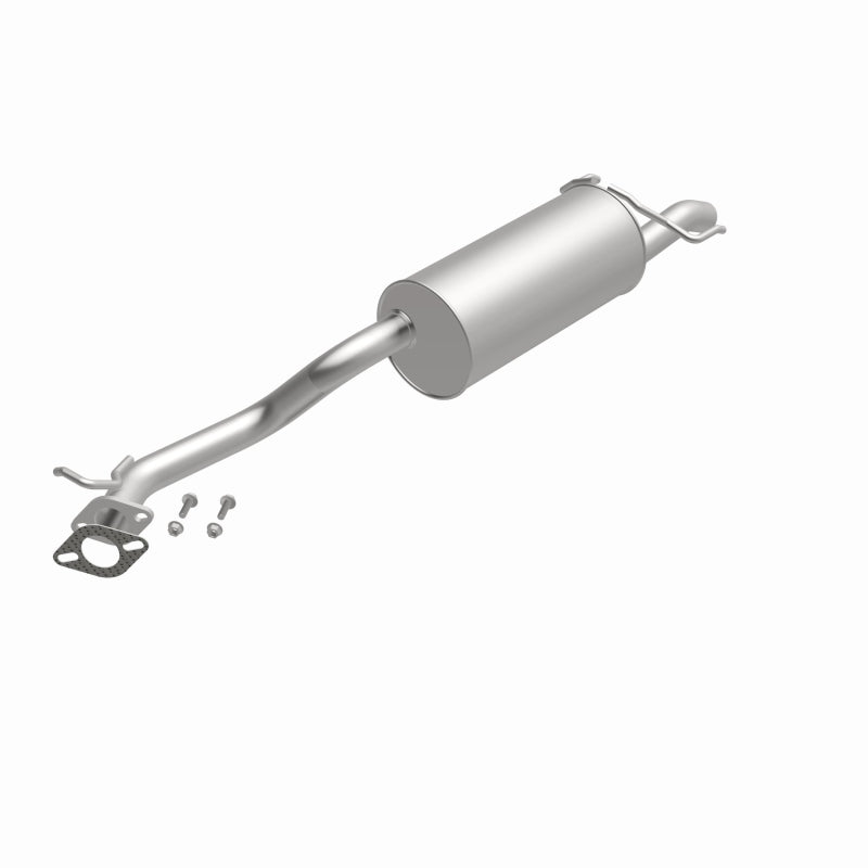 2003-2006 Subaru Baja Direct-Fit Muffler Kit 108-0075