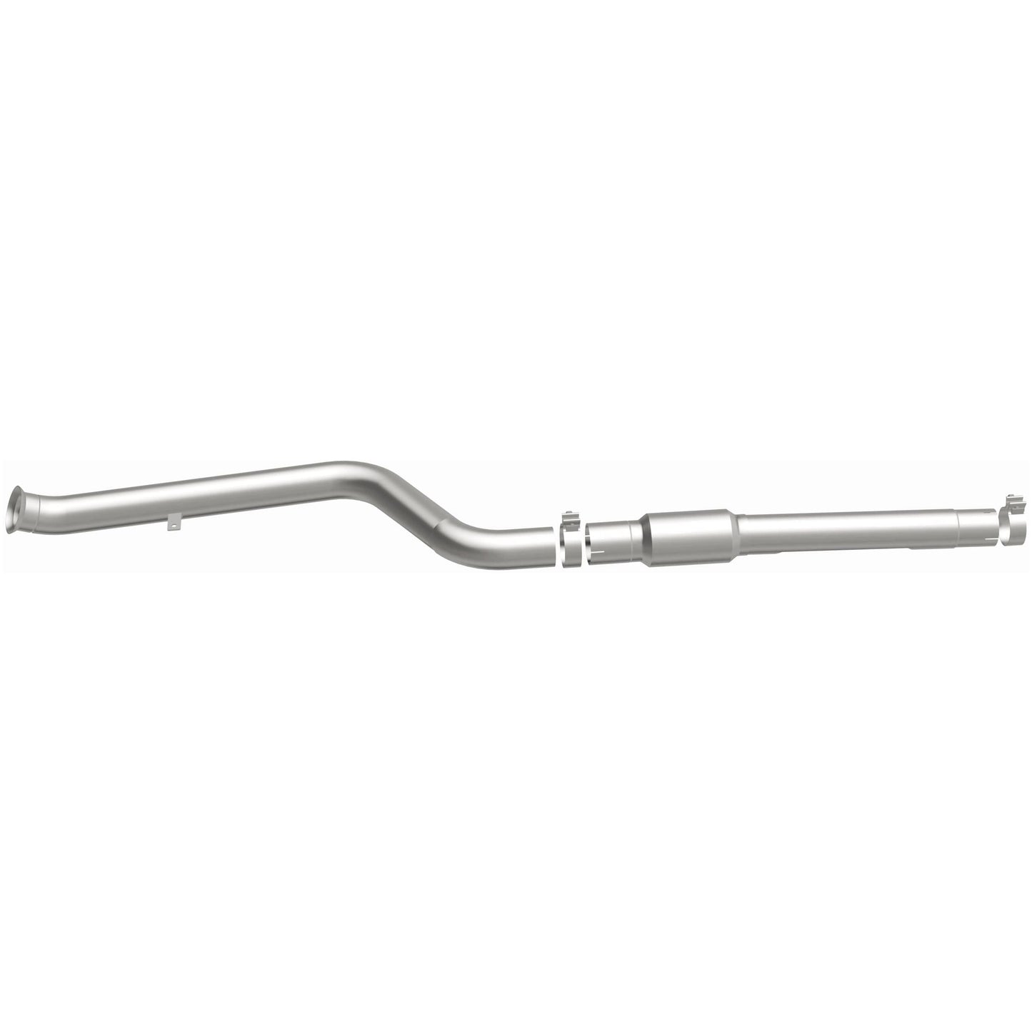 2018-2022 BMW 530e xDrive OEM Grade Federal / EPA Catalytic Converter 280544
