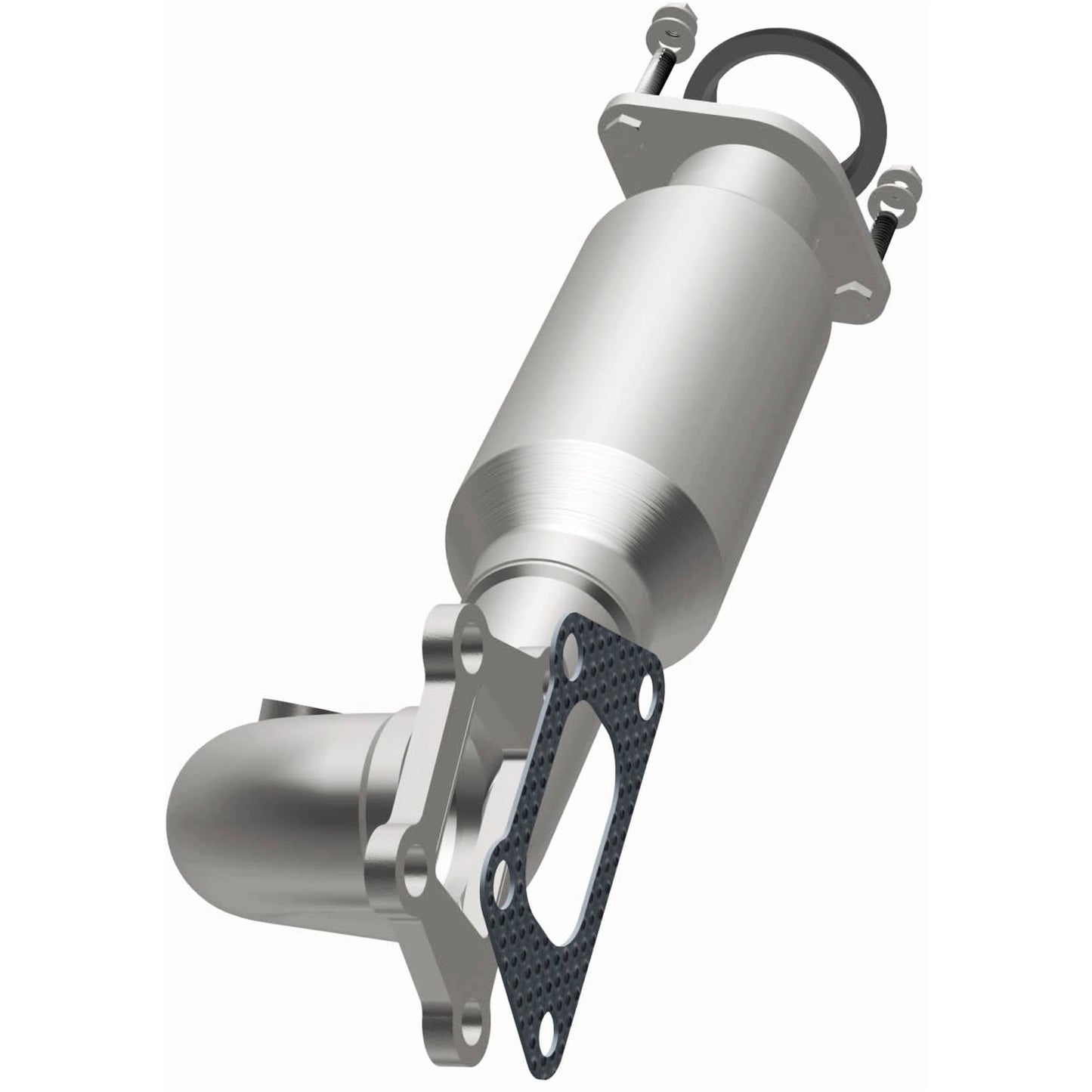 2010-2011 Cadillac CTS California Grade CARB Catalytic Converter 551547