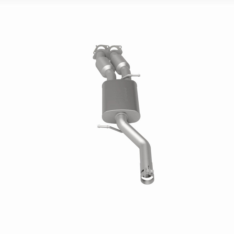 2017 Cadillac XT5 OEM Grade Federal / EPA Direct-Fit Catalytic Converter 280729