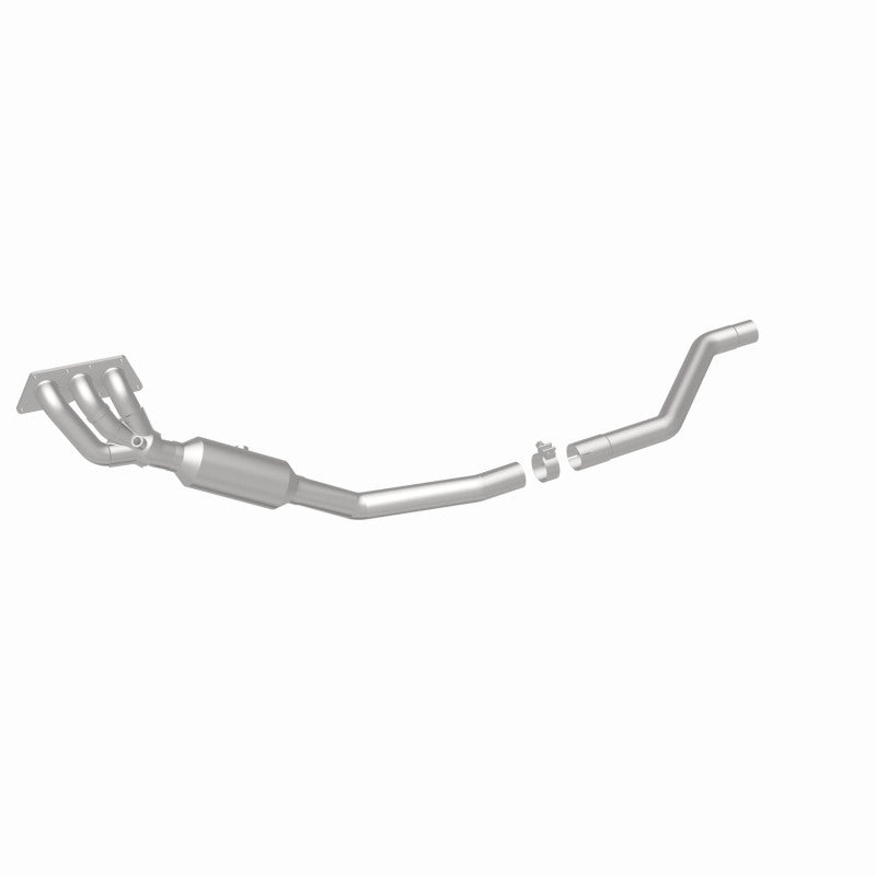 2012-2015 Mercedes-Benz ML350 Direct-Fit Catalytic Converter 22-066 Magnaflow - Catalytic Converters Car Part People