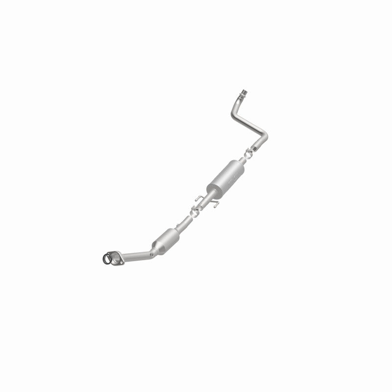2004 2006 Scion xA 1.5L Direct-Fit Catalytic Converter 4481909 Magnaflow