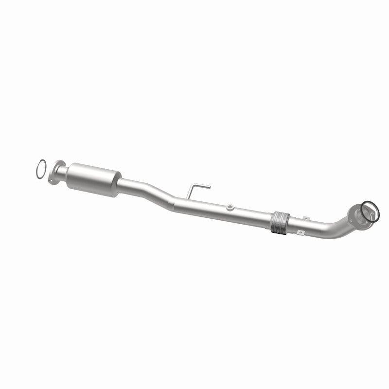 2006 2007 Toyota Solara 2.4L Direct-Fit Catalytic Converter 5571556 Magnaflow - Catalytic Converters Car Part People