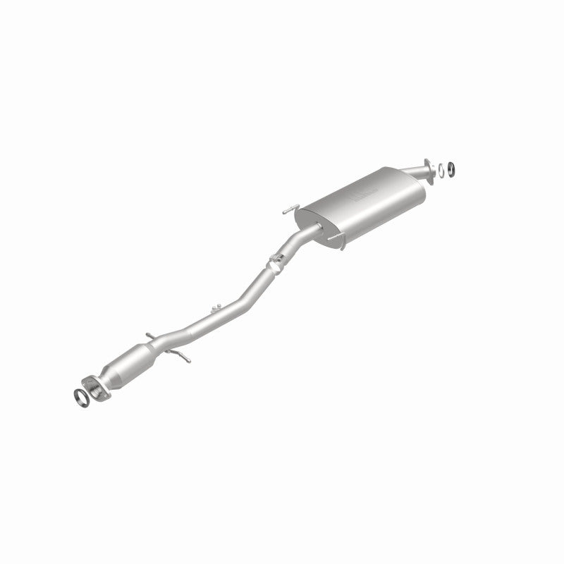 2016-2020 Lexus RX450H EPA Compliant Catalytic Converter 21-101 Magnaflow