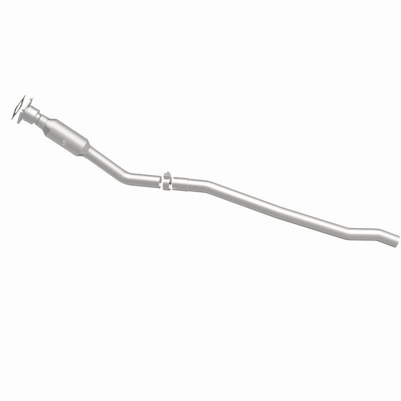 2005-2006 Dodge Caravan California Grade CARB Catalytic Converter 5451814