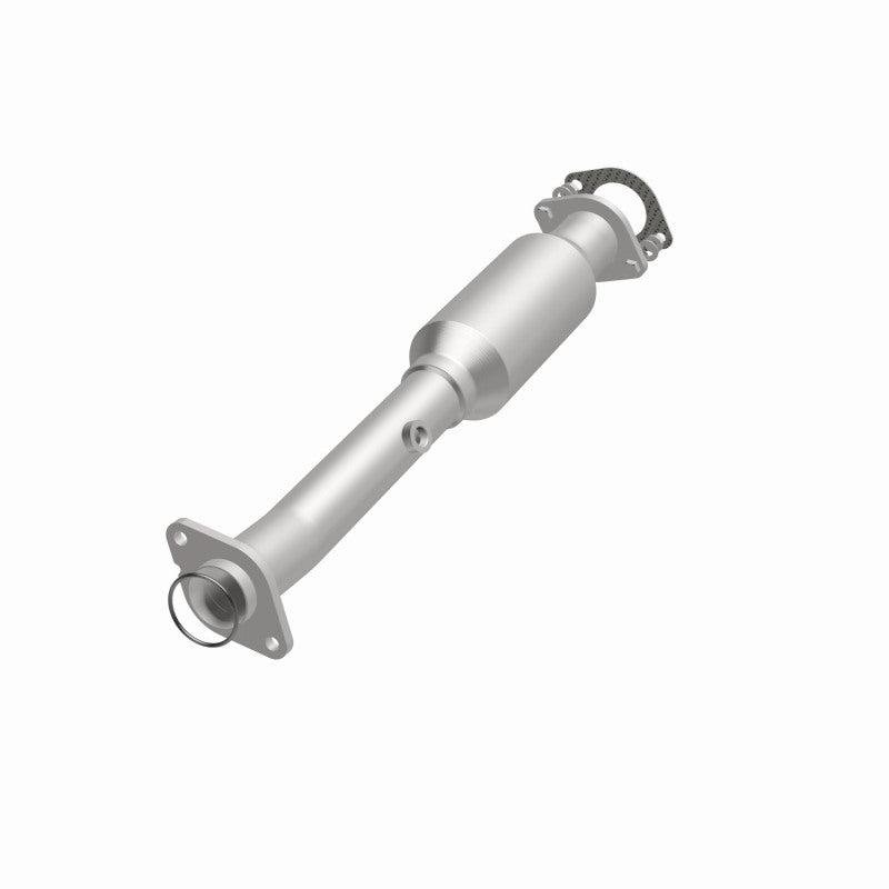 2004 INFINITI QX56 California Grade CARB Direct-Fit Catalytic Converter 4593217