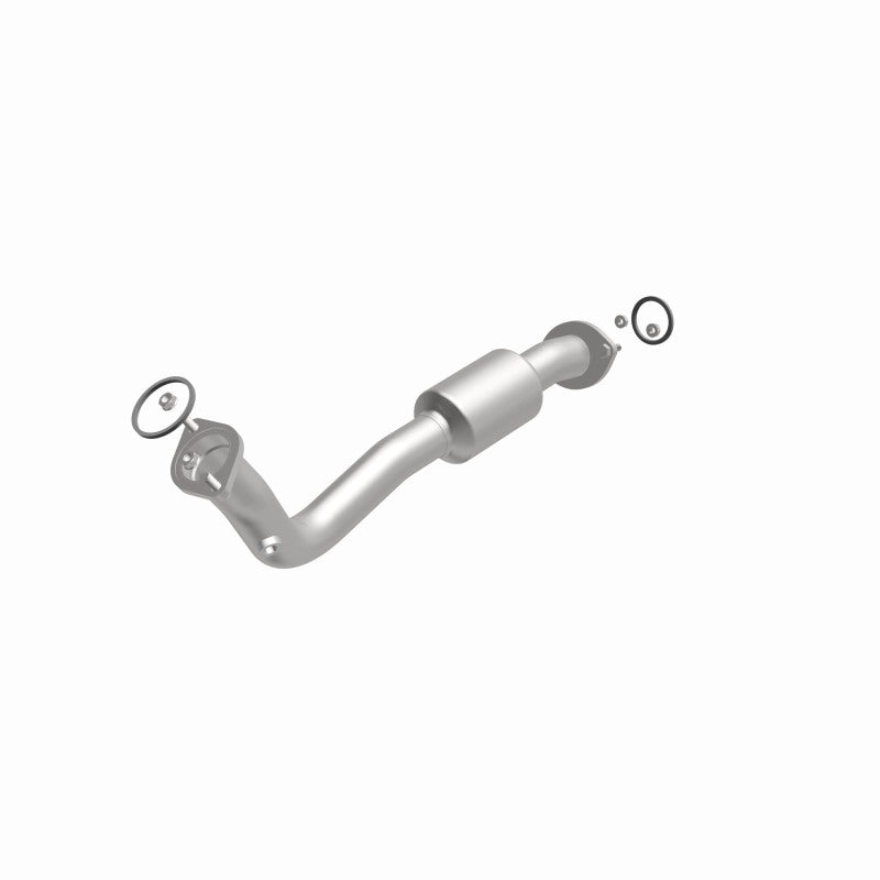 2013-2016 Toyota RAV4 2.5L Direct-Fit Catalytic Converter 5592543 Magnaflow - Catalytic Converters Car Part People