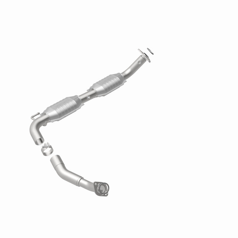 2007-2012 Toyota Tundra 4.0L Direct-Fit Catalytic Converter 5582625 Magnaflow - Catalytic Converters Car Part People