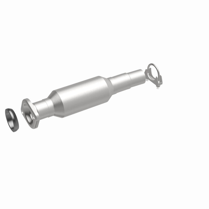 2004-2006 Toyota Sienna Direct-Fit Catalytic Converter 5592030 Magnaflow - Catalytic Converters Car Part People