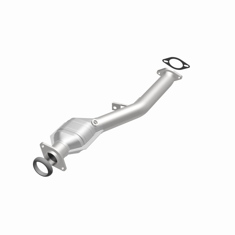 2006 Saab 9-2X 2.5L Direct-Fit Catalytic Converter 5421029 Magnaflow - Catalytic Converters Car Part People
