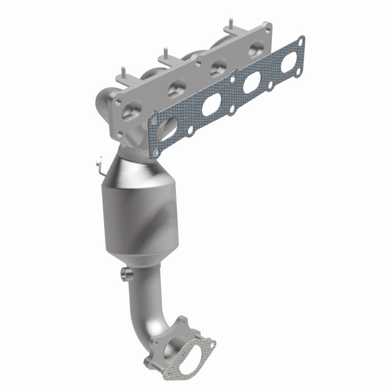 15-17 Chrysler 200 OEM Manifold Direct-Fit Catalytic Converter 22-159 Magnaflow - Catalytic Converters Car Part People