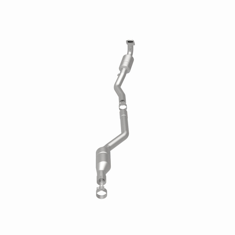 2004-2005 Mercedes-Benz SL500 Direct-Fit Catalytic Converter 5411419 Magnaflow - Catalytic Converters Car Part People