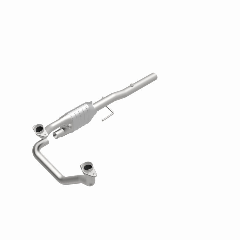 1996-1999 Dodge Ram 1500 3.9L Direct-Fit Catalytic Converter 4451285 Magnaflow - Catalytic Converters Car Part People