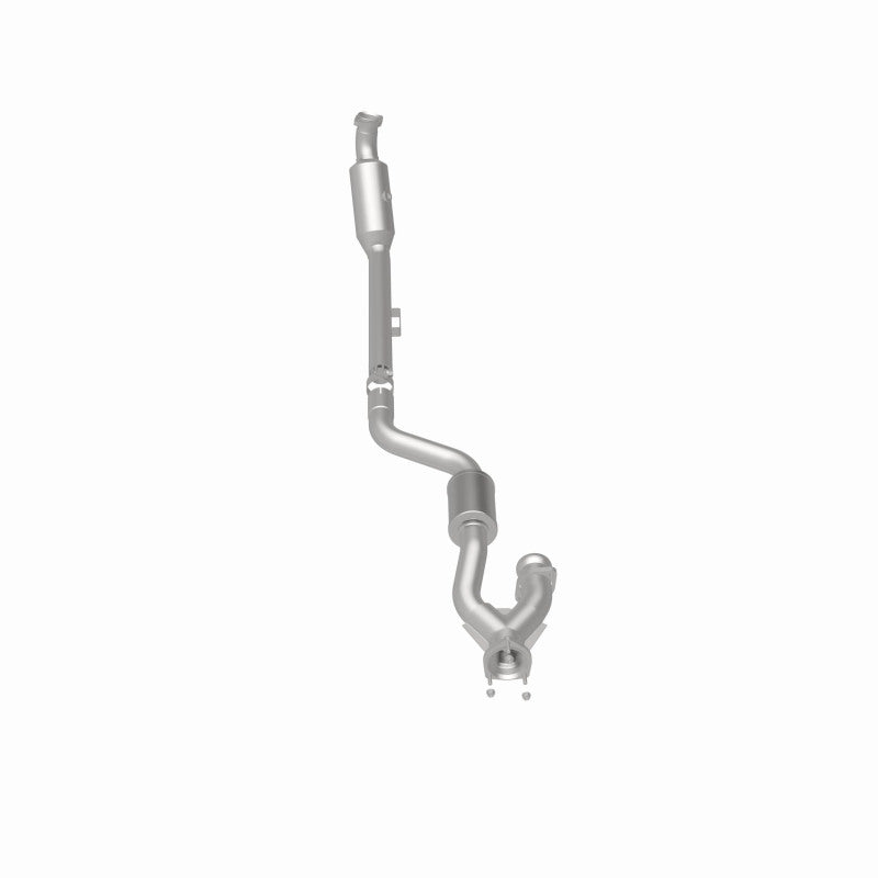 2006-2007 Mercedes-Benz C280 3.0L DirectFit Catalytic Converter 551264 Magnaflow - Catalytic Converters Car Part People