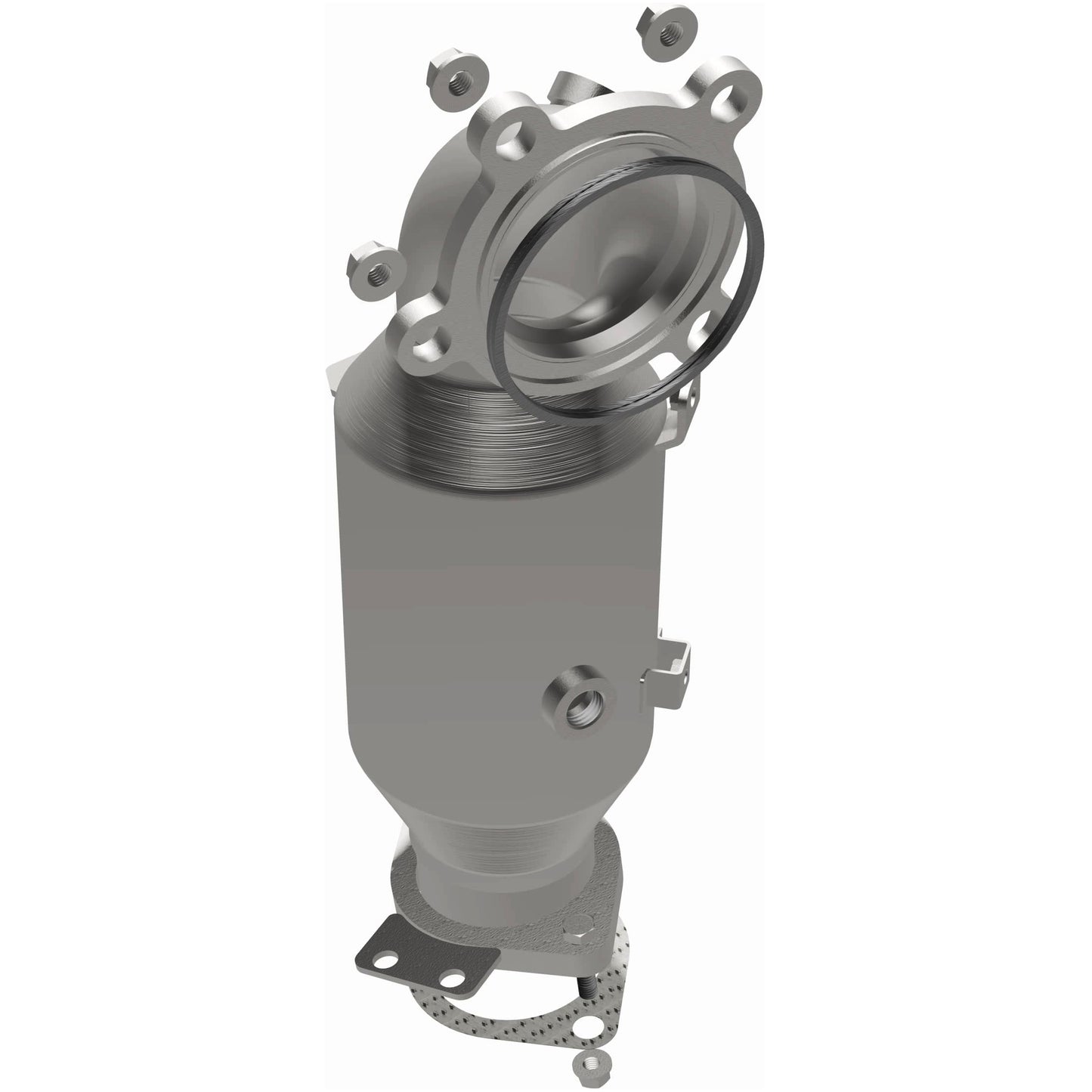 2018-2020 Chevy Equinox OEM Grade Federal / EPA Catalytic Converter 280195