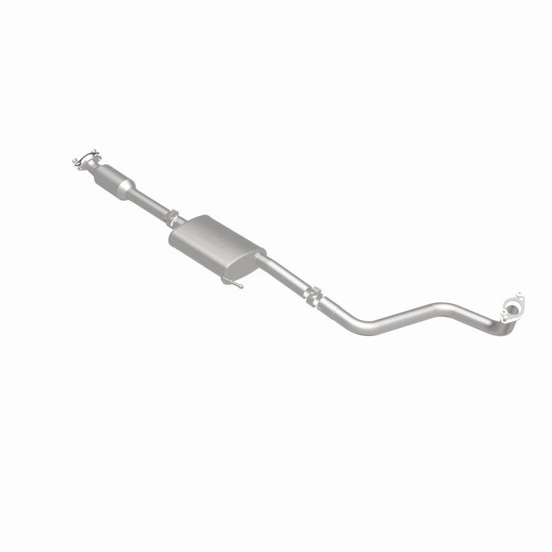 2020-2022 Kia Soul OEM Grade Federal / EPA Direct-Fit Catalytic Converter 280578