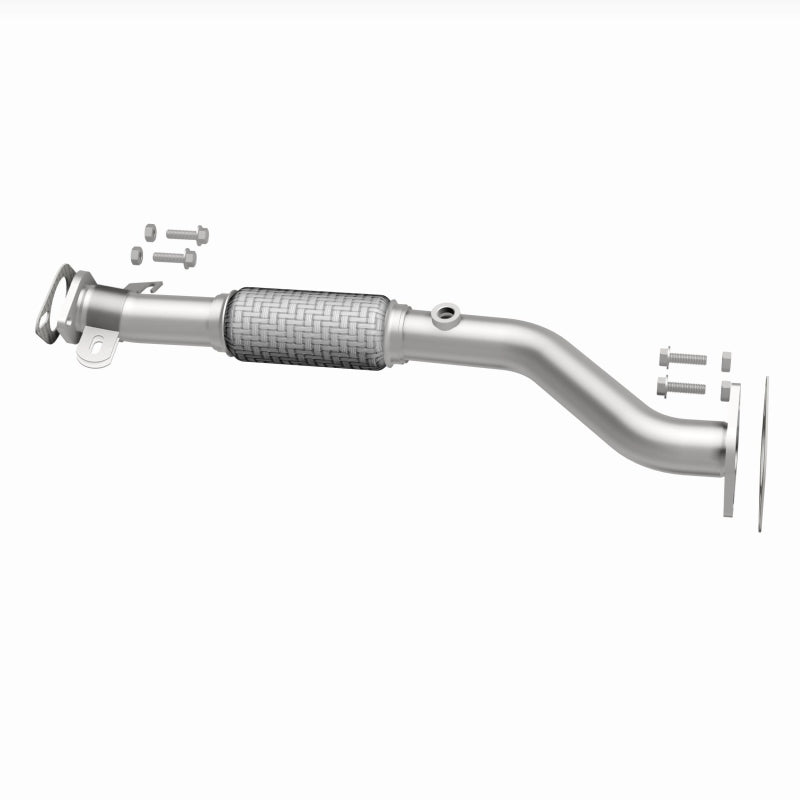 2004-2009 Kia Spectra Direct-Fit Front Pipe Kit 107-0153