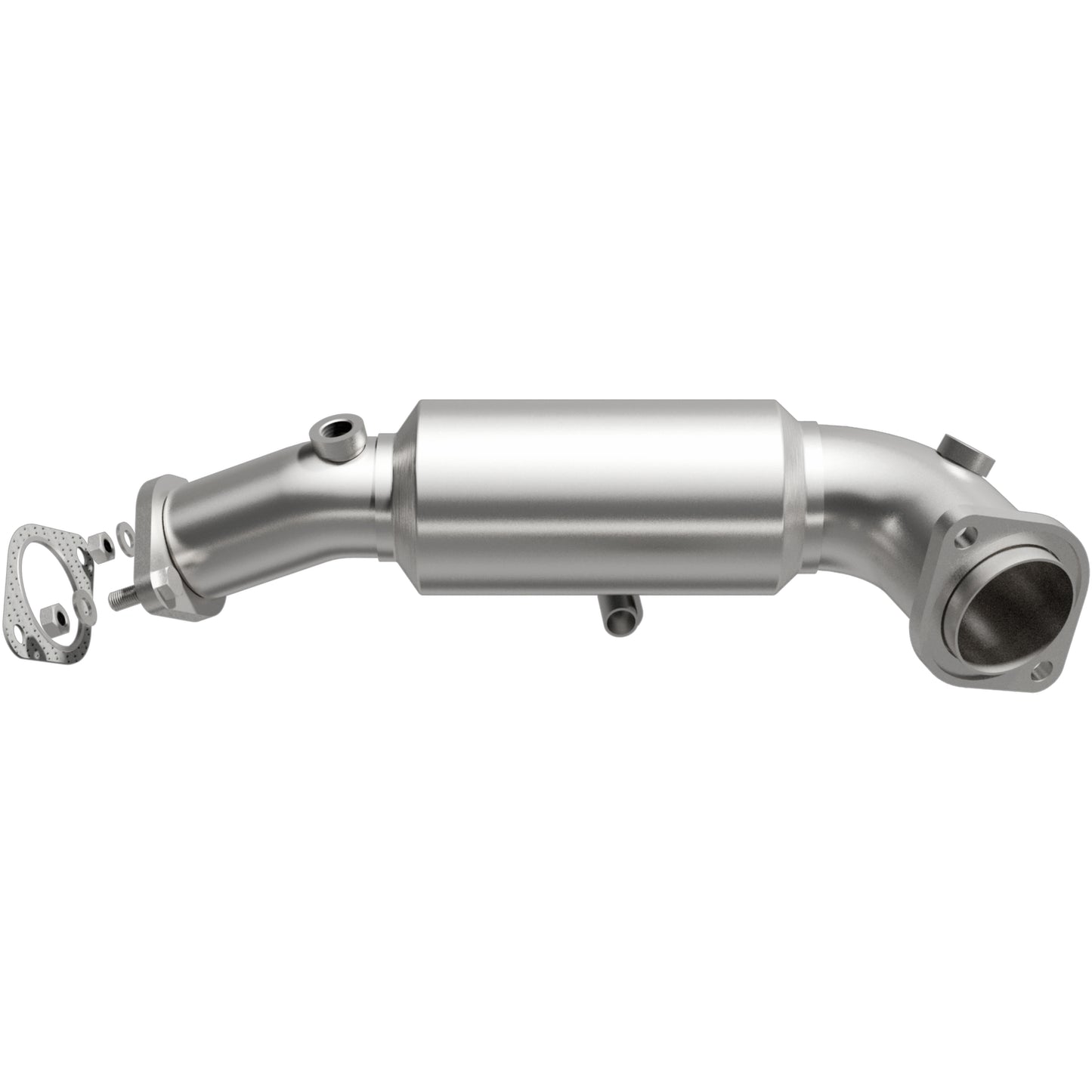 2016-2017 Ford Explorer California Grade CARB Catalytic Converter 5551818