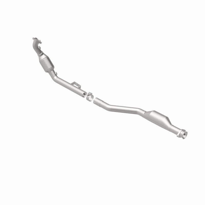 2004-2005 Mercedes-Benz CL500 Direct-Fit Catalytic Converter 5411519 Magnaflow - Catalytic Converters Car Part People