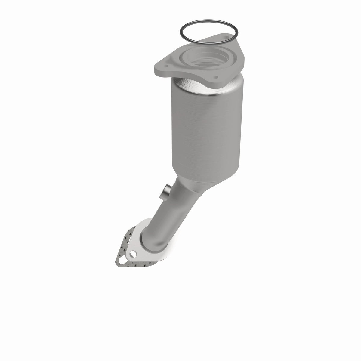 Catalytic Converter for HM Grade Federal / EPA Compliant Direct-Fit Catalytic Converter MagnaFlow 23030