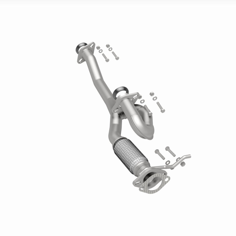 2005-2007 Ford Five Hundred Direct-Fit Front Pipe Kit 107-0122