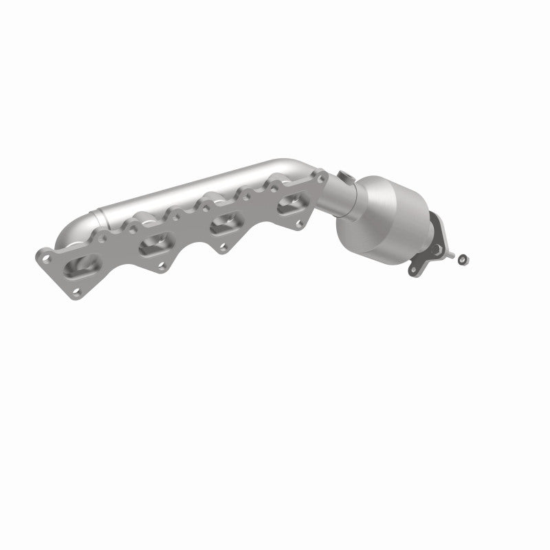 2009 Hyundai Genesis 4.6L Direct-Fit Catalytic Converter 5531900 Magnaflow - Catalytic Converters Car Part People