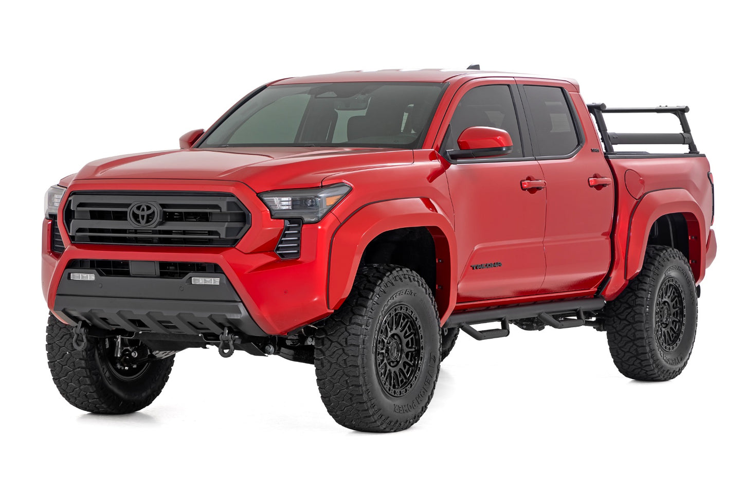 3.5 Inch Lift Kit 75500