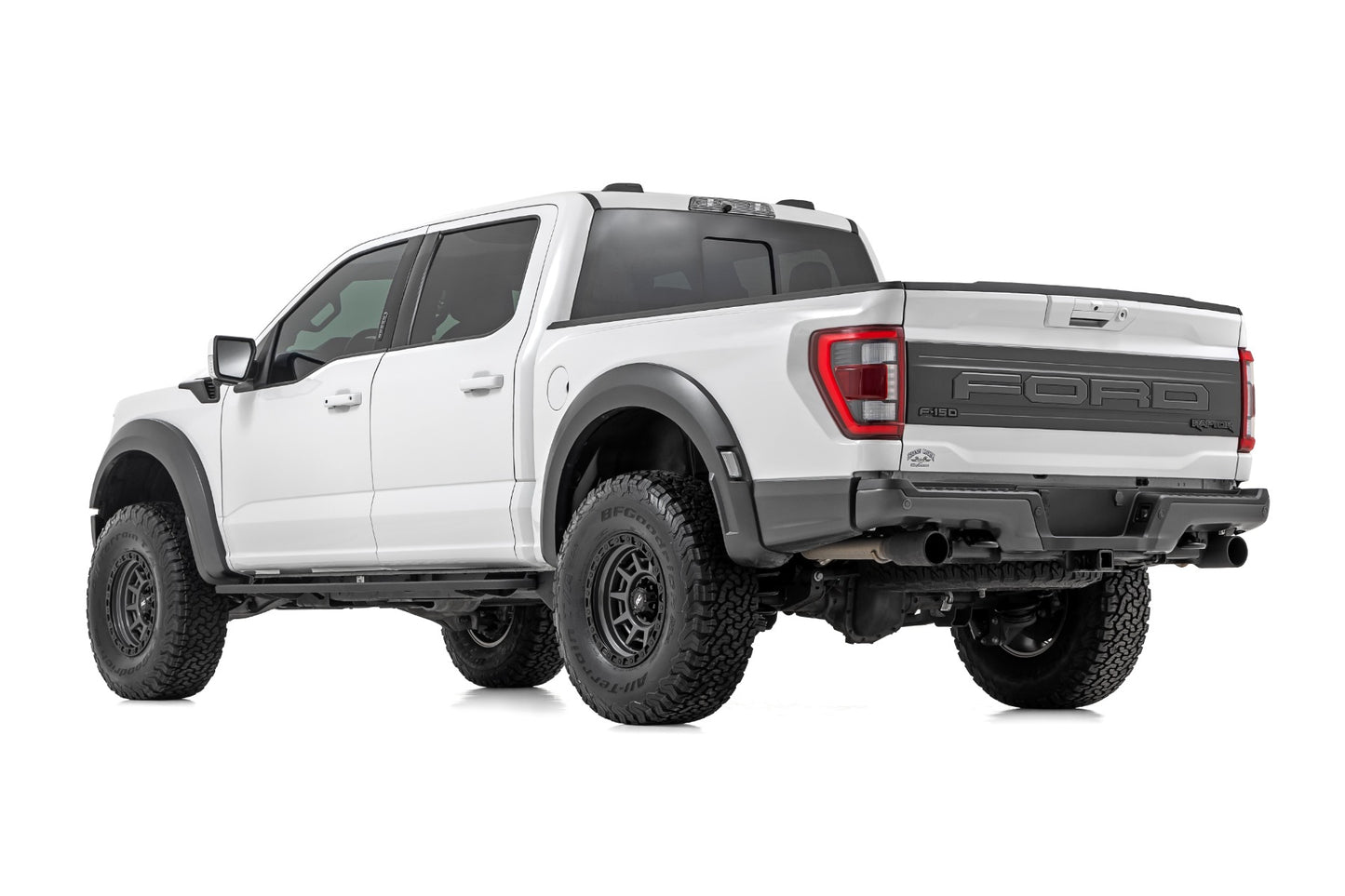 2.5 Inch Lift Kit 51142