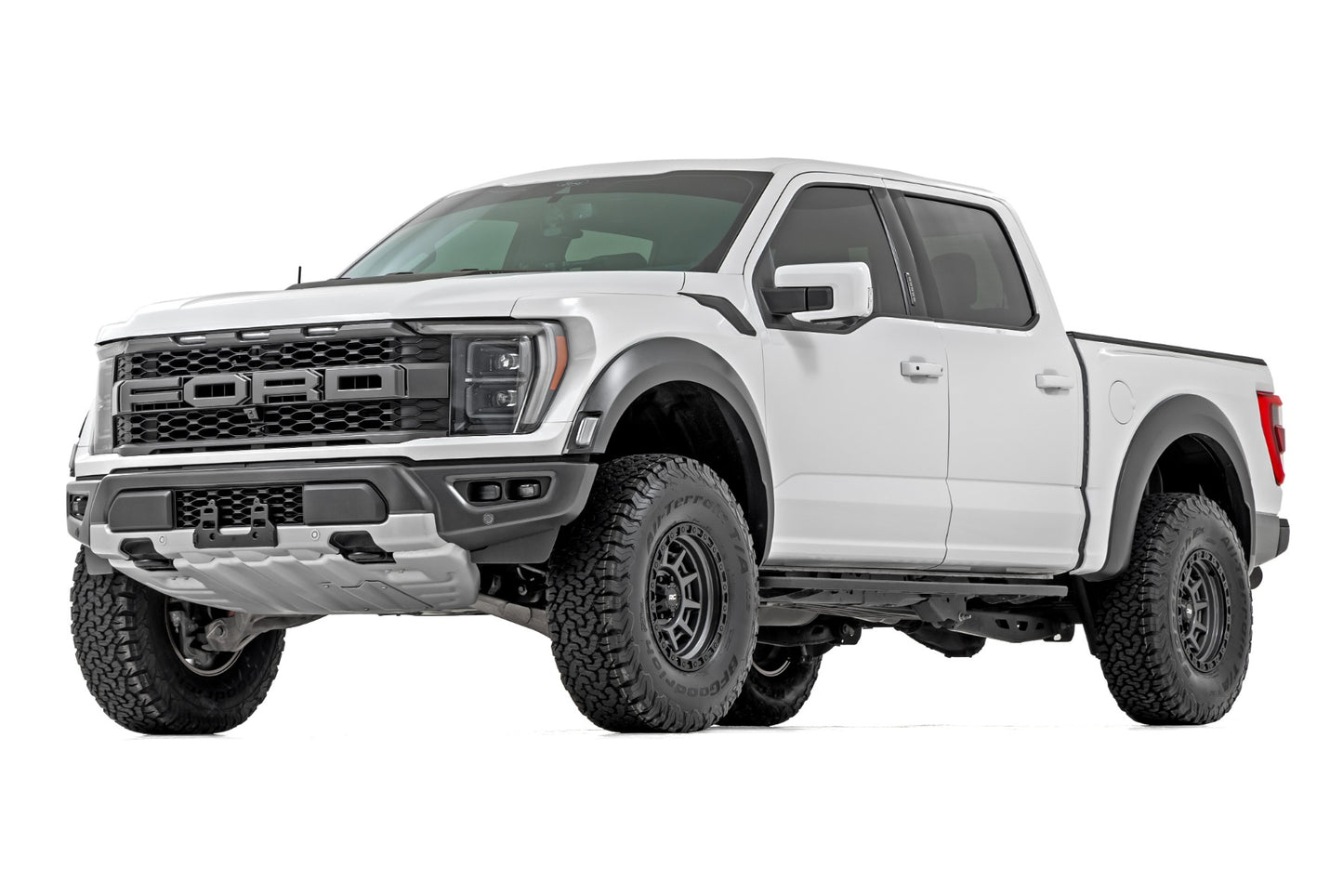2.5 Inch Lift Kit 51142