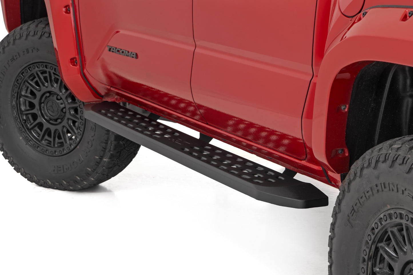 RPT2 Running Board 44011