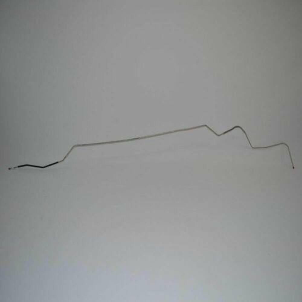 1964-66 Buick Skylark Convertible Fuel Line Kit 5/16 Inch Steel - AGL6412OM