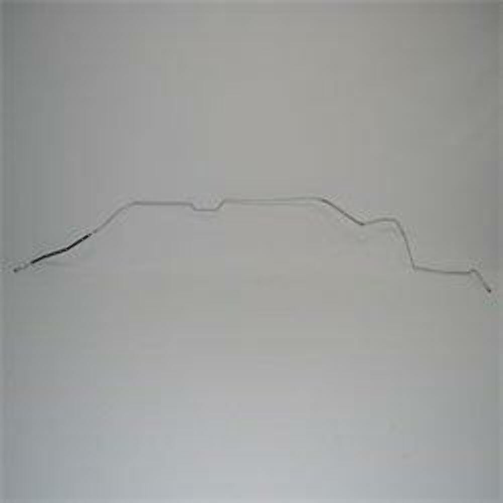 1967 Pontiac GTO Hardtop Fuel Line 5/16 Inch Fuel Line Pump to Tank - AGL6711SS