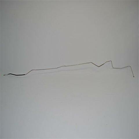 1967 Pontiac GTO Convertible Fuel Line 5/16 Inch Fuel Line Pump - AGL6712SS