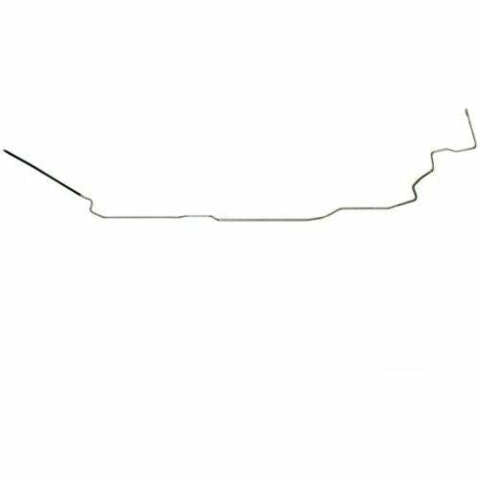 1968 Pontiac GTO Hardtop Fuel Line Kit 3/8 Inch Tank to Pump Fuel Line AGL6811OM