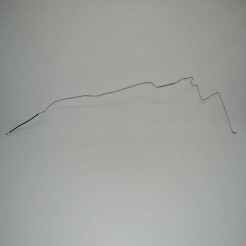 1968 Pontiac GTO Convertible Fuel Line Kit 1/4 Inch Tank to Pump Line AGL6814OM - Pre-Bent Fuel Lines Car Part People