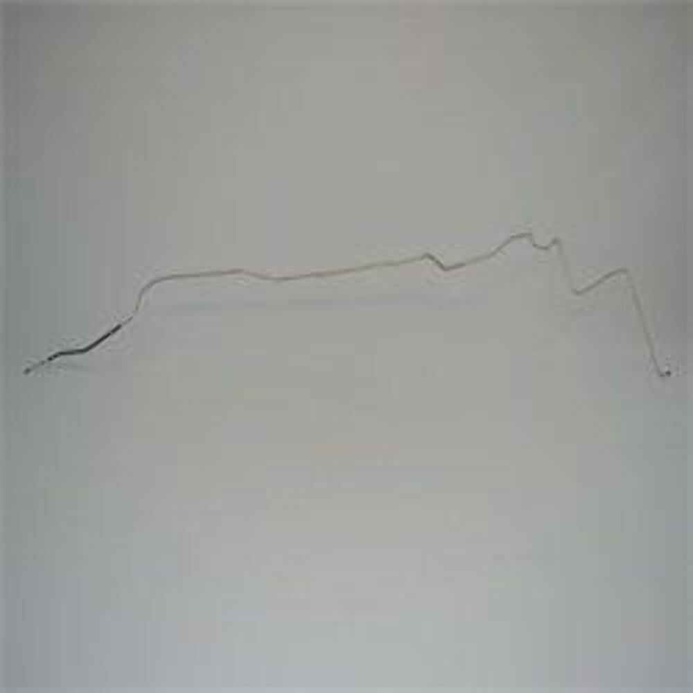 1969 Pontiac GTO Covertible Fuel Line Kit 1/4 Inch Fuel Return Line - AGL6914OM