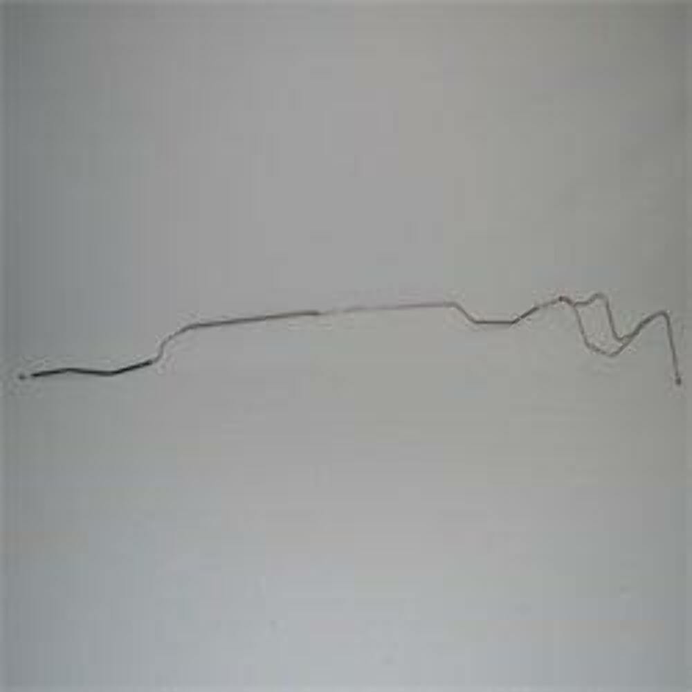 1971-72 Pontiac GTO Convertible Fuel Line 5/16 Inch Fuel Vapor Line - AGL7106OM - Pre-Bent Fuel Lines Car Part People