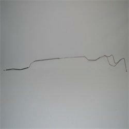 1971-72 Pontiac GTO Convertible Fuel Line 5/16 Inch Fuel Vapor Line - AGL7106OM
