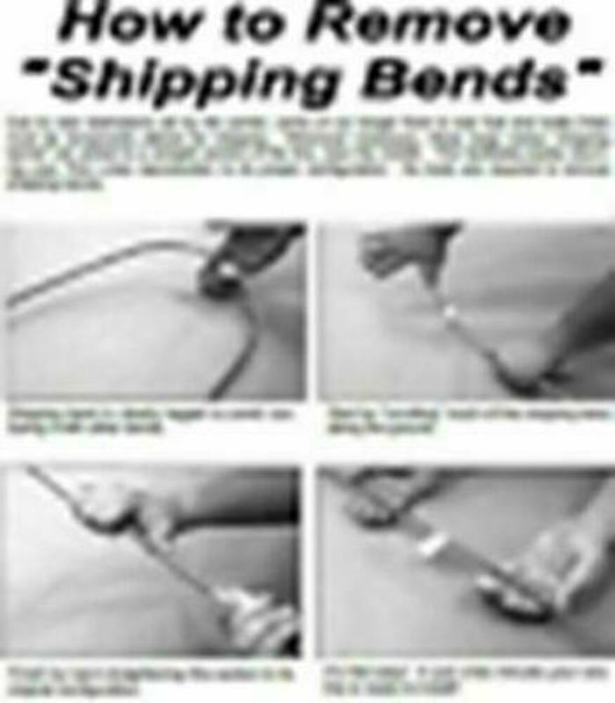 99-05 Buick Century Front Brake Line Kit Stainless Steel AKT0001SS