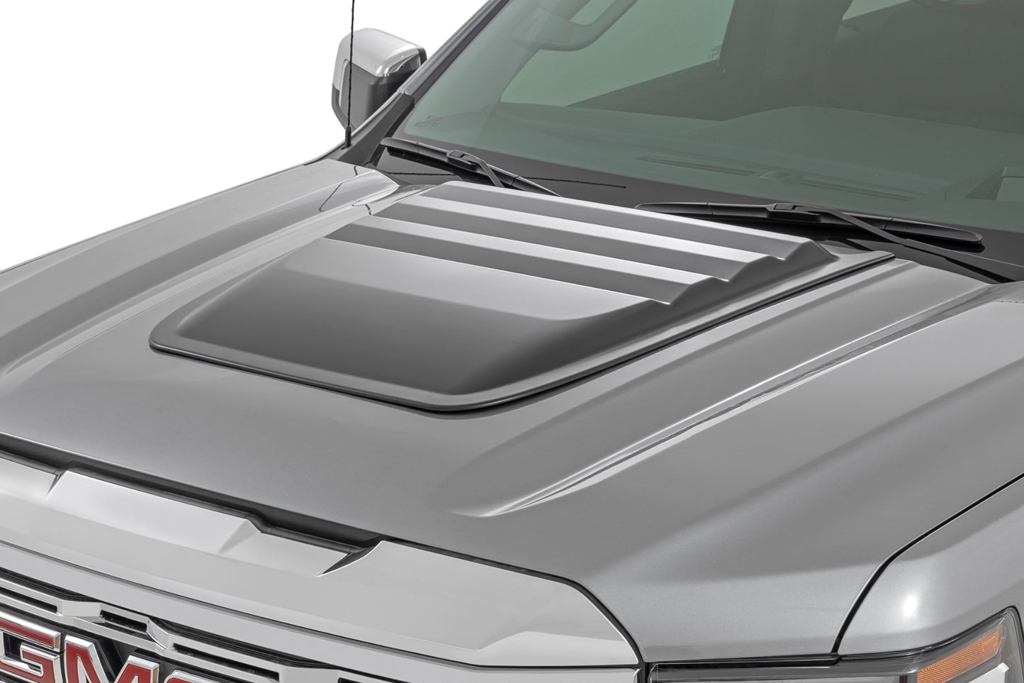 2019-2024 GMC Sierra 1500 Hood Scoop HS40010-G6M