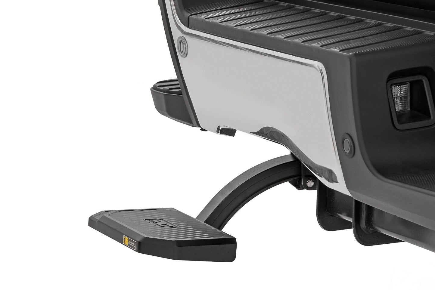 2023-2024 Ford F-350 Super Duty Retractable Bed Step PW051579