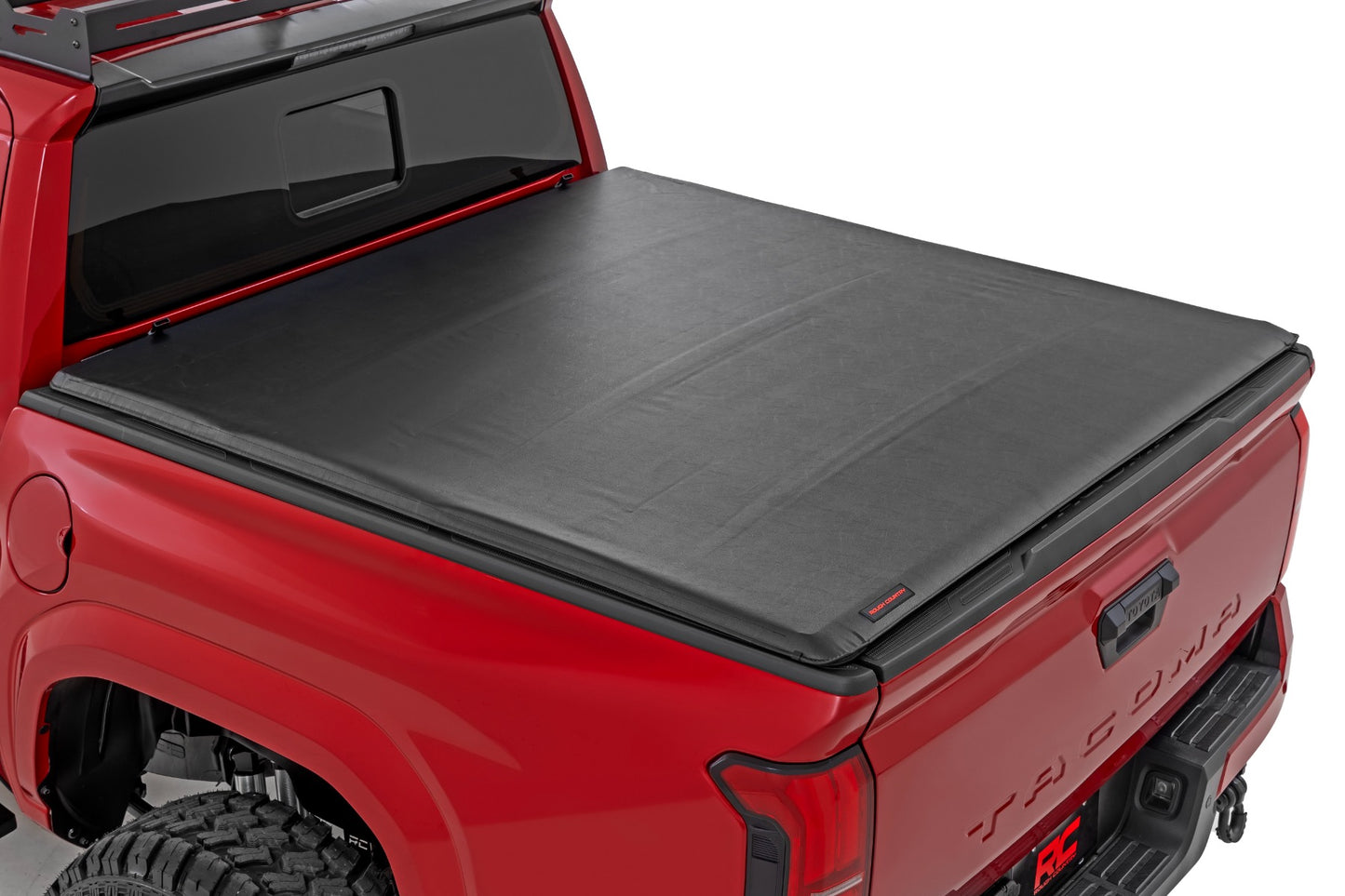 Soft Roll Up Bed Cover 42415551